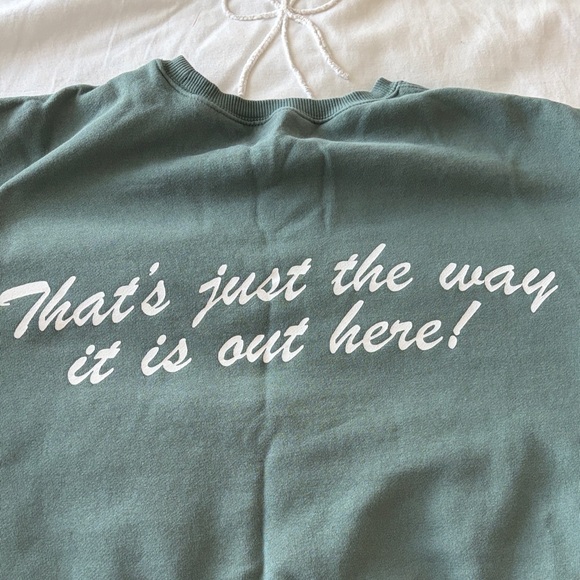 MORGAN WALLEN Sweatshirt - Picture 5 of 6